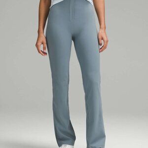 NWT Lululemon Smooth Fit Pull-On High-Rise Pant *Regular